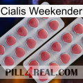 Cialis Weekender 19